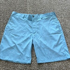Men's Blue Shorts